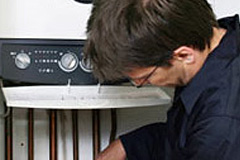 boiler repair Kingsdown