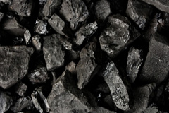 Kingsdown coal boiler costs