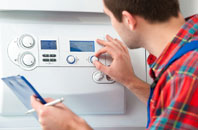 free Kingsdown gas safe engineer quotes